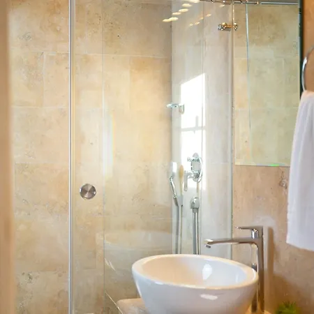 Split Old Town Luxury Rooms ספליט