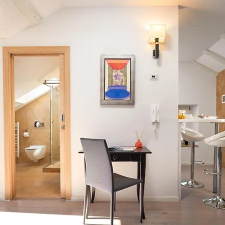 בית הארחה Split Old Town Luxury Rooms
