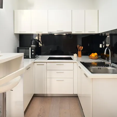 Sun Luxury Guest house Split