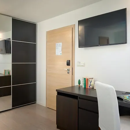 Split Old Town Luxury Rooms בית הארחה 3*