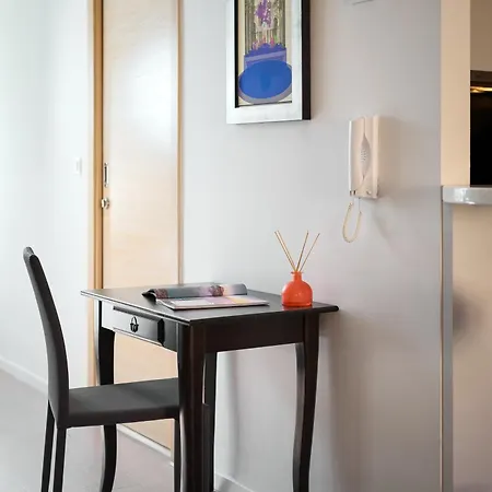 Split Old Town Luxury Rooms בית הארחה ספליט