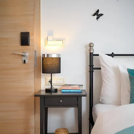 Split Old Town Luxury Rooms ספליט