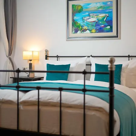 Guest house Sun Luxury