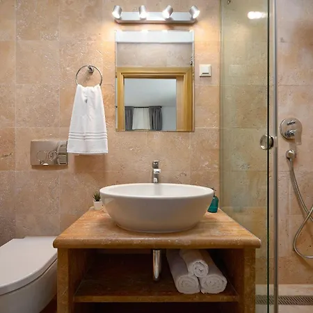 בית הארחה Split Old Town Luxury Rooms 3*