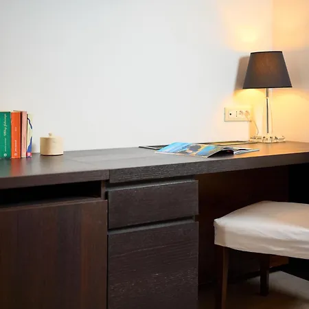 Split Old Town Luxury Rooms 3*