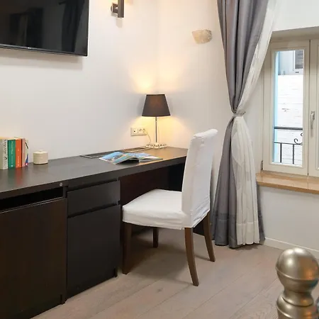 Split Old Town Luxury Rooms