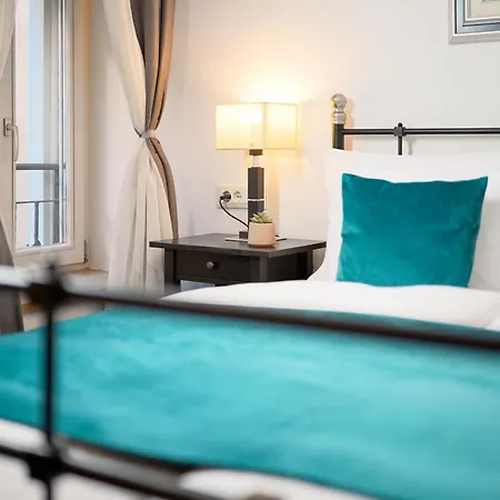 Guest house Sun Luxury