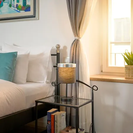 Sun Luxury Guest house Split