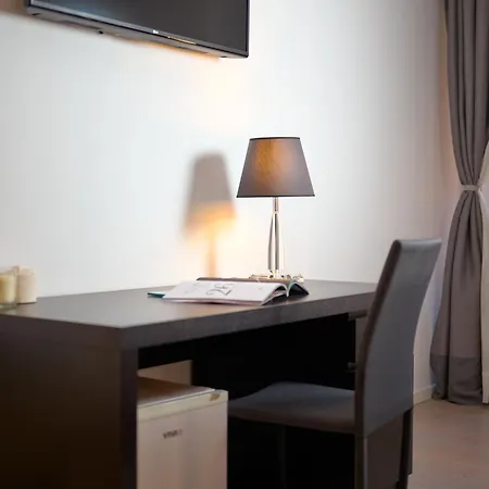 בית הארחה Split Old Town Luxury Rooms ספליט