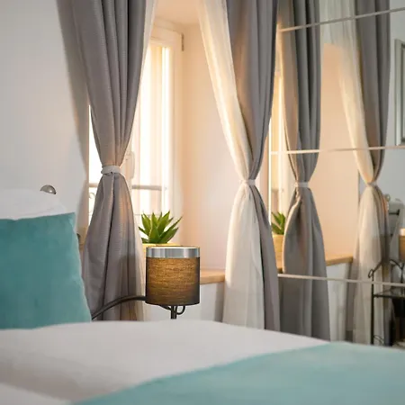 Split Old Town Luxury Rooms