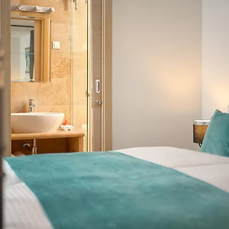 Guest house Sun Luxury