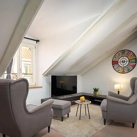 Sun Luxury Maison d'hôtes 3*